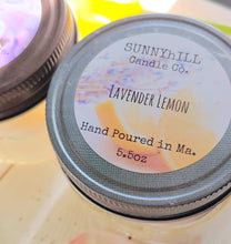 Load image into Gallery viewer, Lavender Lemon
