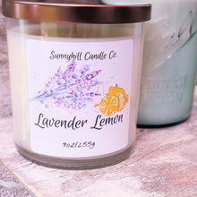 Load image into Gallery viewer, Lavender Lemon
